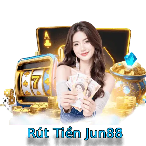 rút tiền